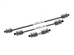 Analytical columns Sepax