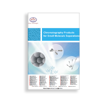 Catalog (eng) on site Sepax